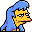 Misc Episodes Gloria Icon